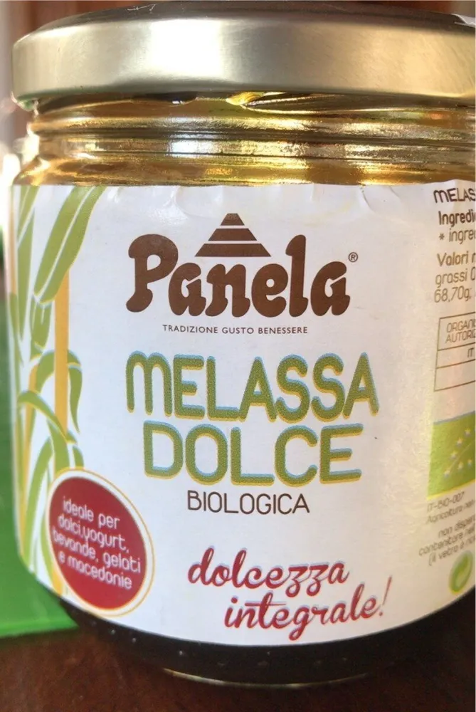 melassa dolce