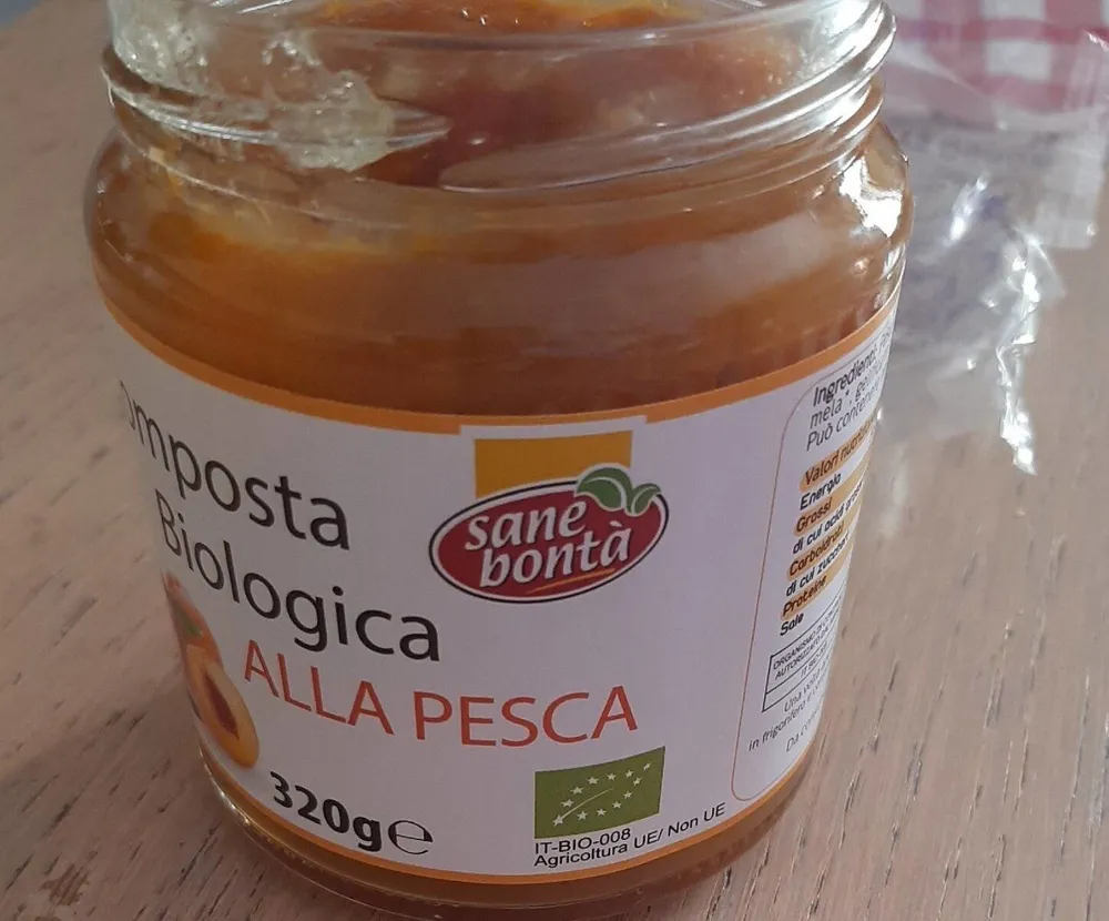 Composta biologica alla pesca