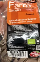 Farro biologico