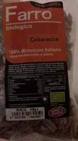 Farro biologico