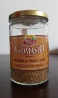 Gomasio biologico