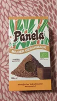 Panela zucchero di canna