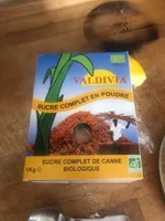 1KG Sucre En Poudre