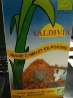 500G Sucre En Poudre
