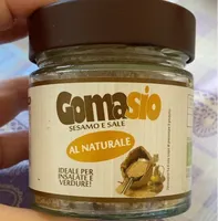 Gomasio