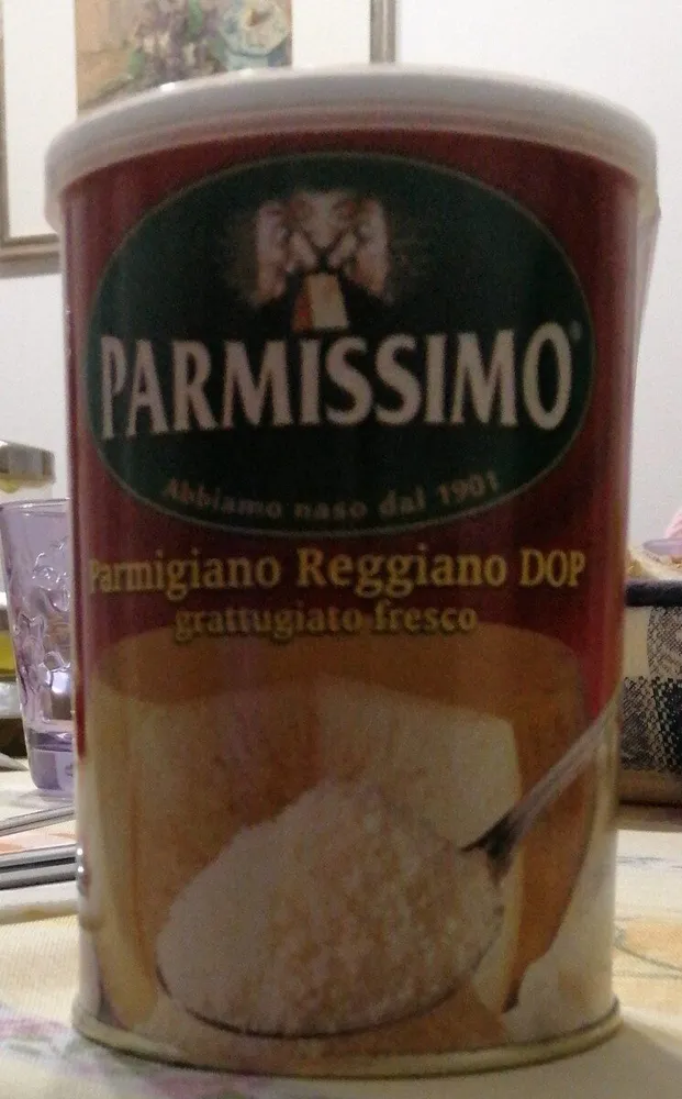 Parmissimo