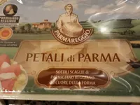 Parmigiano reggiano