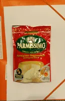Parmigianino reggiano