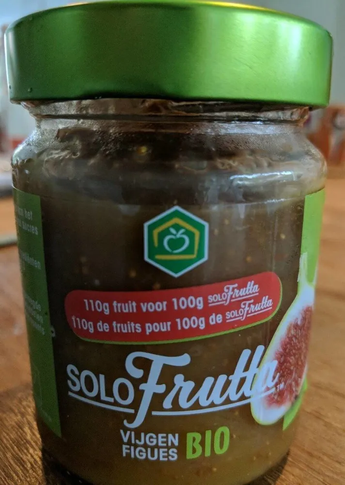 Figues BIO