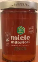 Miele millefiori