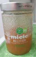Miele millefiori