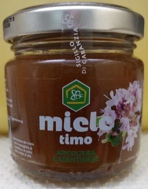 Miele di timo
