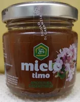 Miele di timo