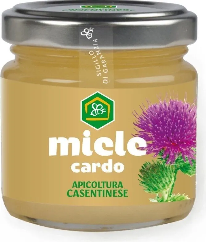 Miele di cardo