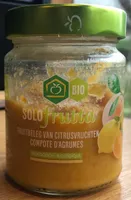 Solo frutta