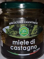 Miele di castagno