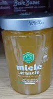 Miele arancio