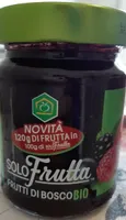 + Frutta