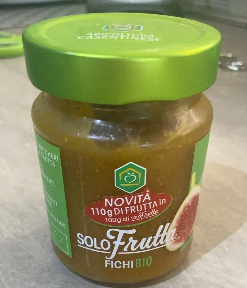 Fichi bio