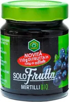 Composta Mirtilli Bio - SoloFrutta s.r.l.
