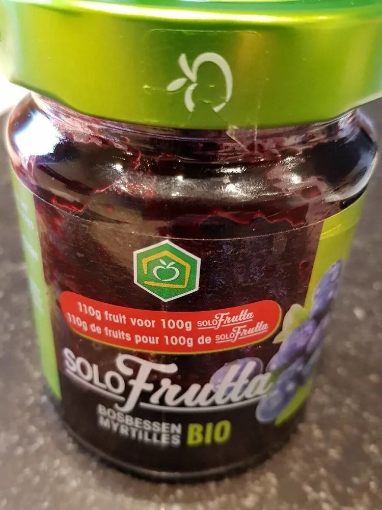 Solo frutta