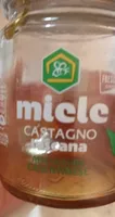 Miele castagno