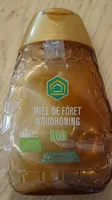 Miel de forêt