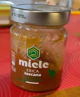 miele di erica toscana