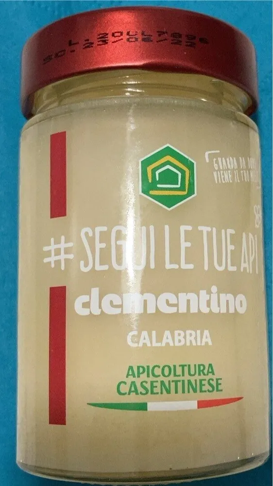 Segui le tue api Clementino