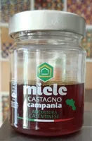 Miele castagno Campania