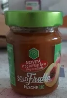 Solo frutta pescheria bio