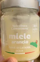 Miele arancio