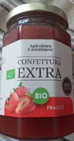 Confettura extra bio
