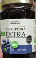 Confettura Extra