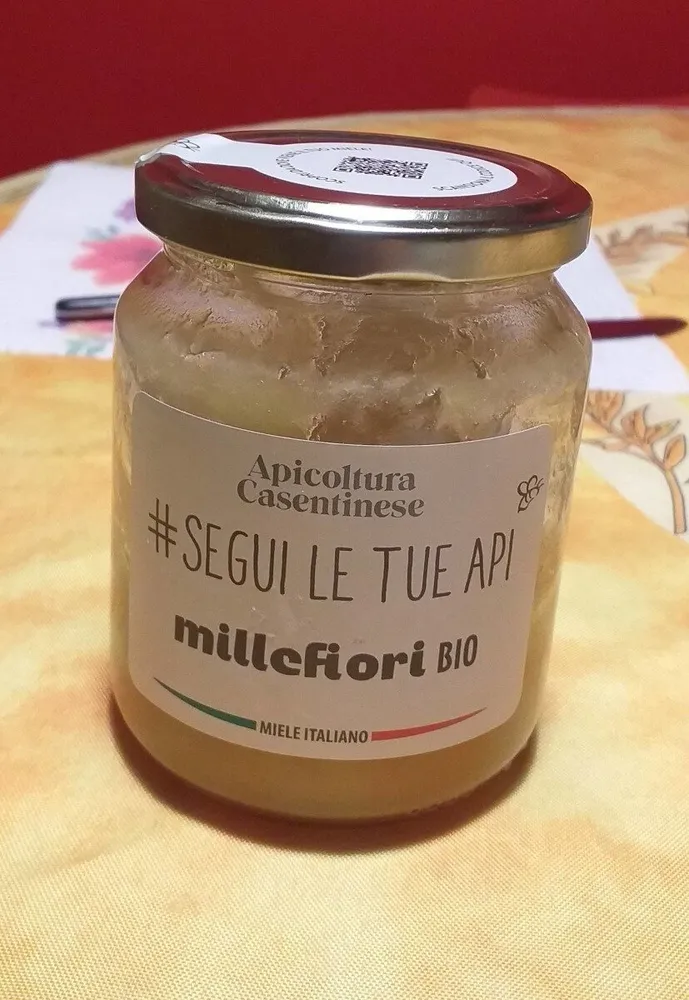 Millefiori Bio