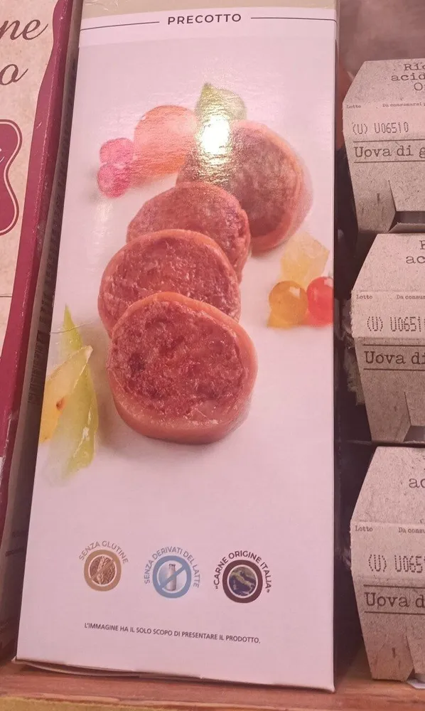 Zampone