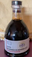 Aceto balsamico di Modena