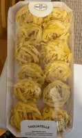 Tagliatelle