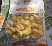 Tortellini al prosciutto crudo