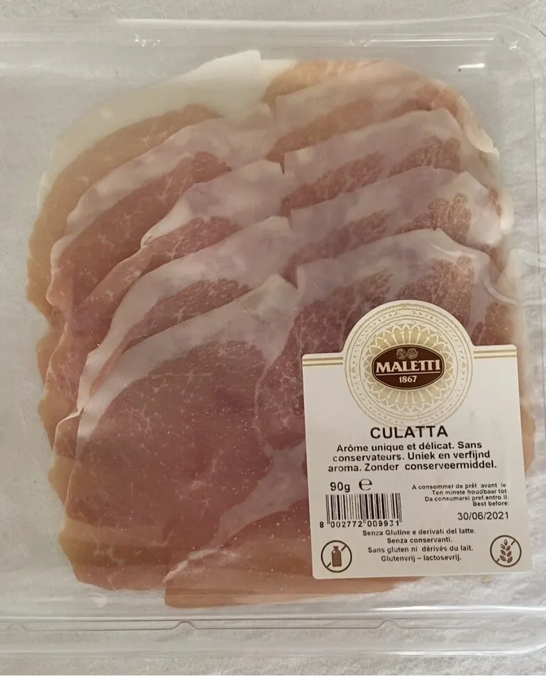 Culatta