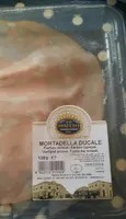 Mortadella ducale