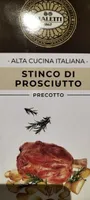 Stinco di Prosciutto