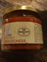 Bolognese