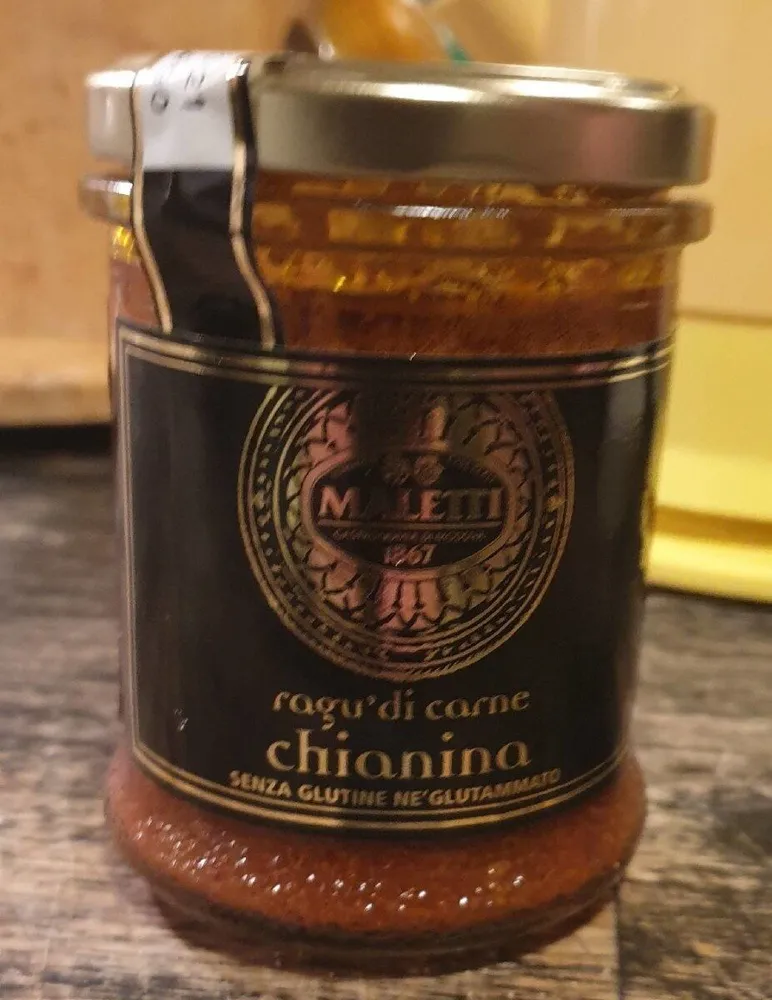 Chianina