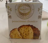 Panettone Classico