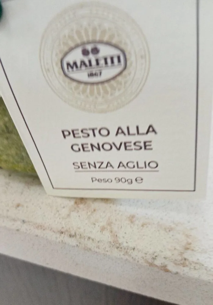 Pesto