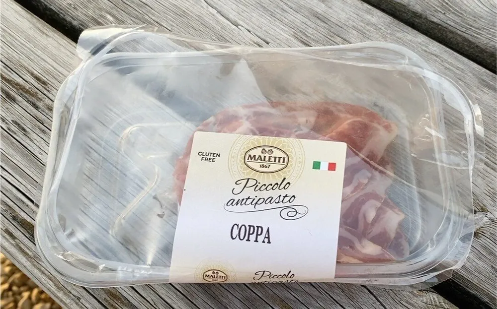 coppa