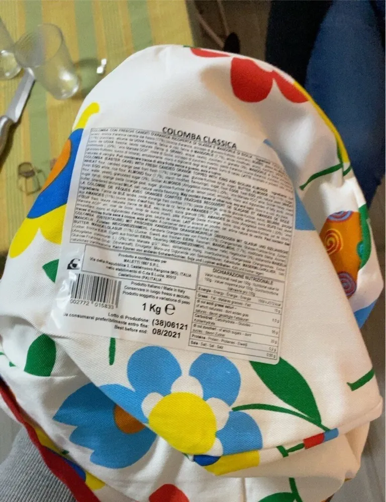 colomba