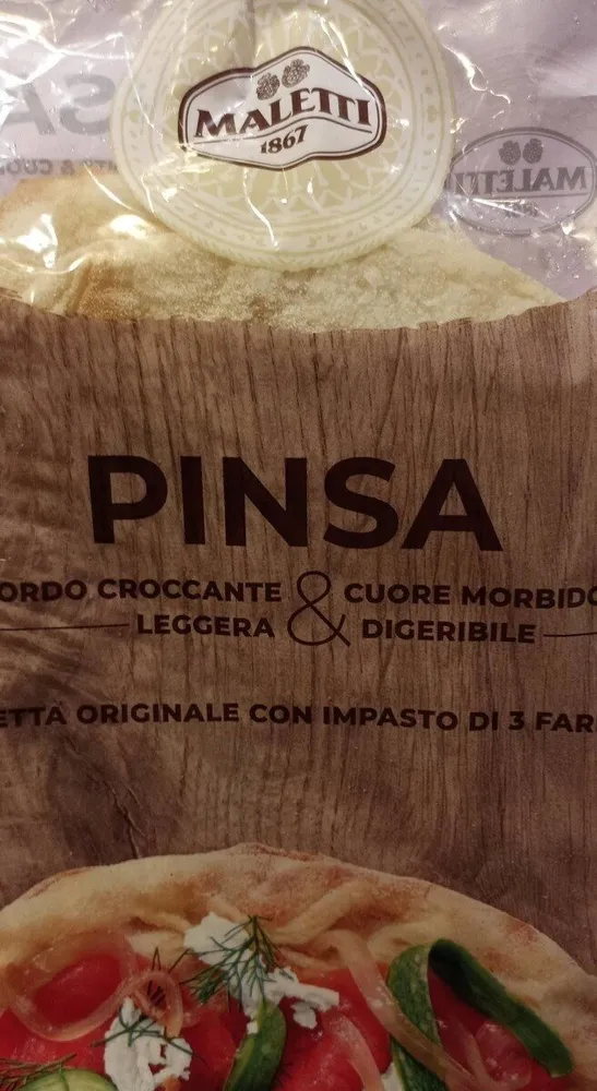 Pinsa