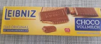 Choco Vollmilch